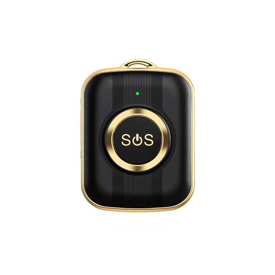 Personal Mini Tracker