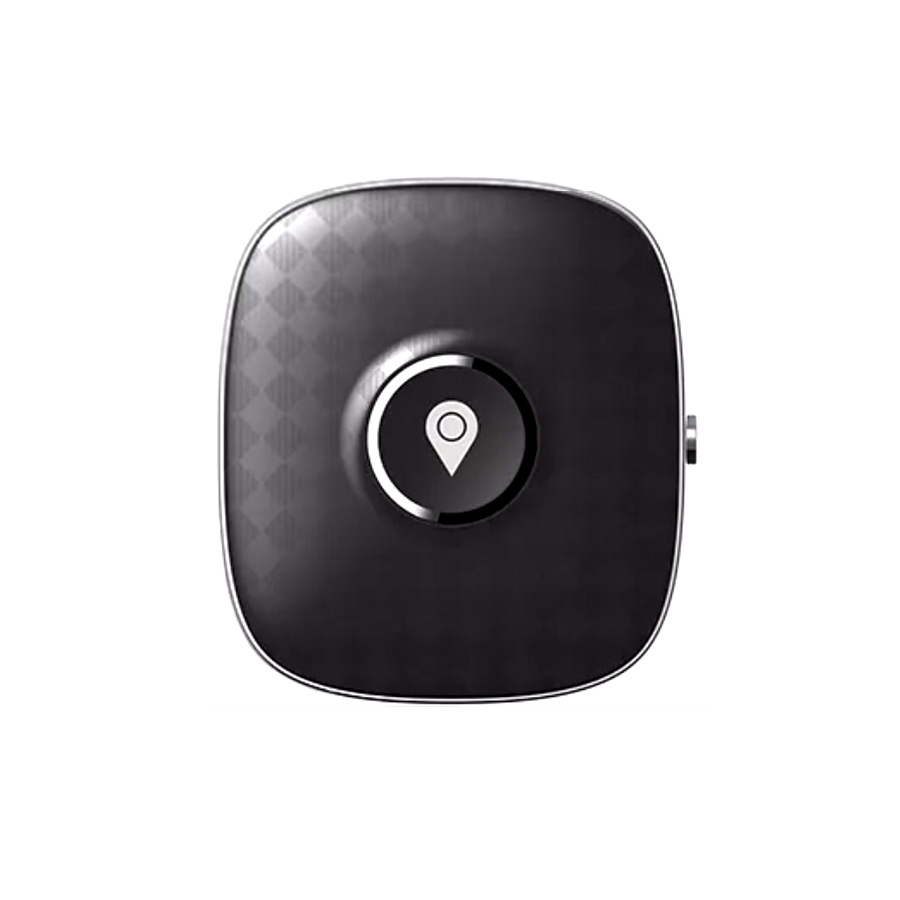 Personal Wearable Tracker